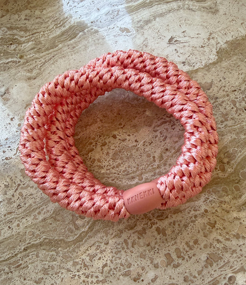 Kknekki Hair Ties
