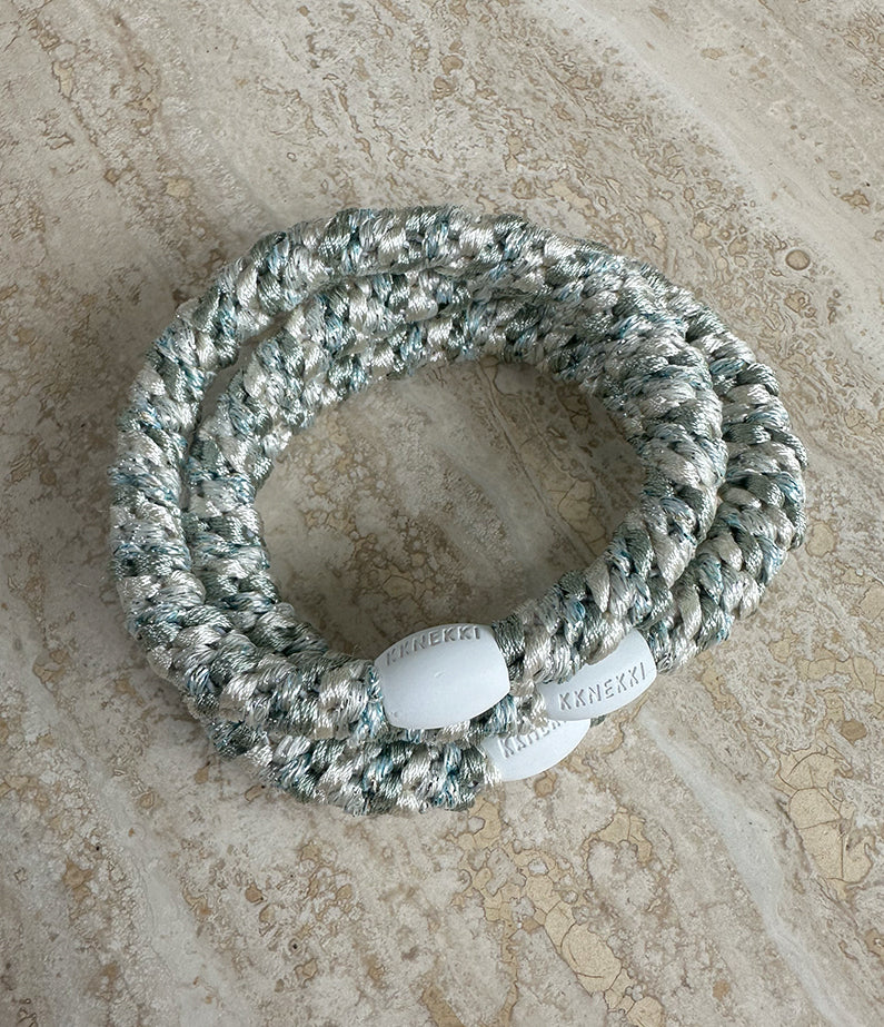 Kknekki Hair Ties