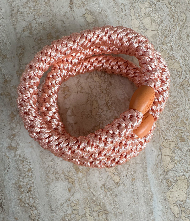 Kknekki Hair Ties