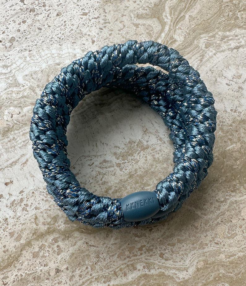 Kknekki Hair Ties