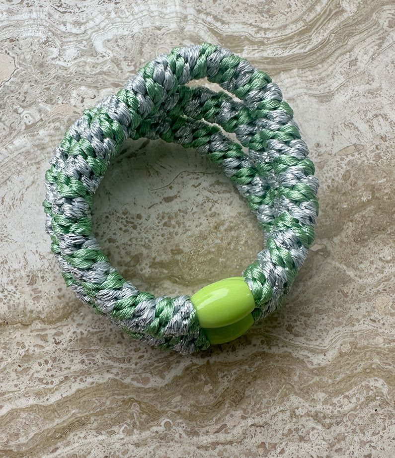 Kknekki Hair Ties