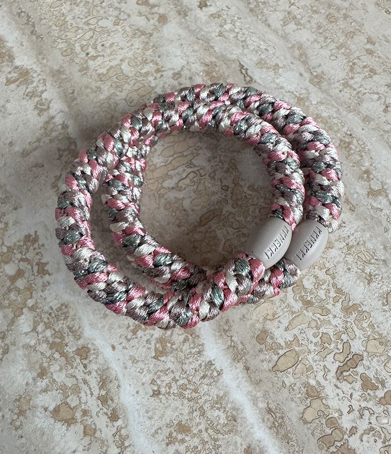 Kknekki Hair Ties