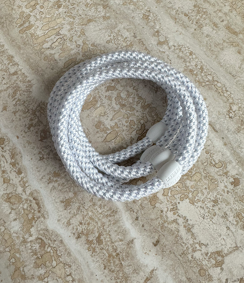 Kknekki Hair Ties