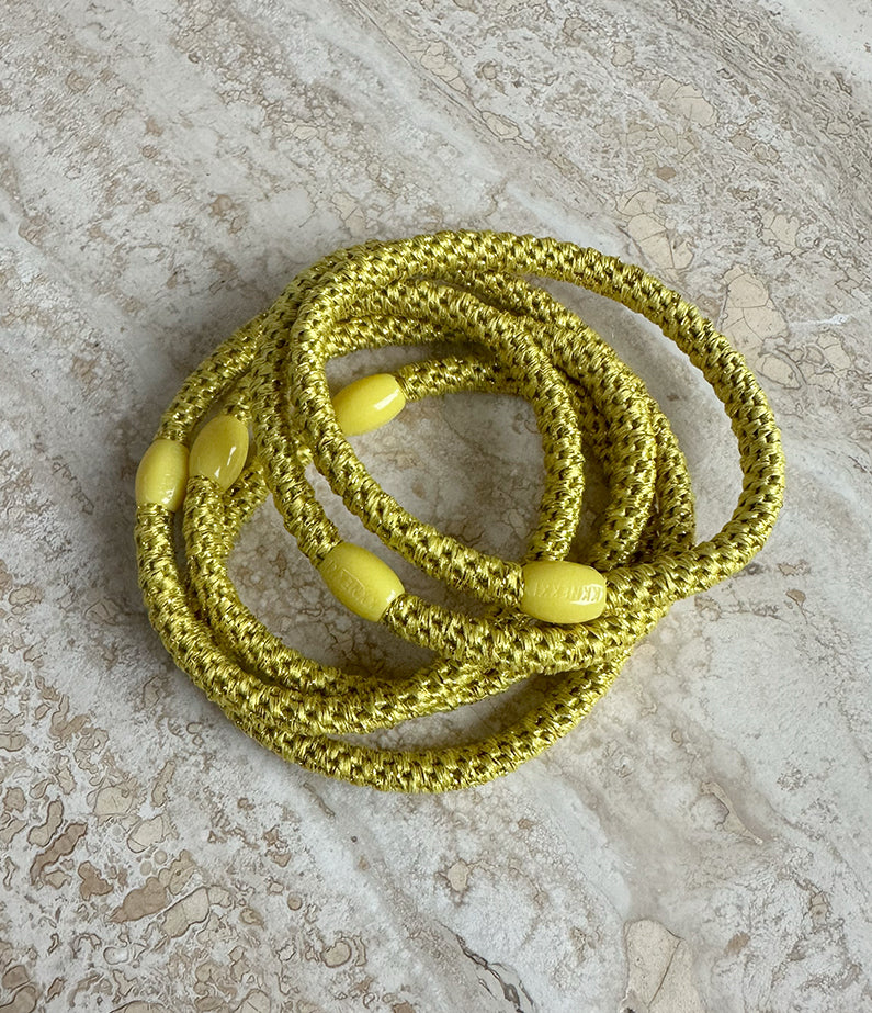 Kknekki Hair Ties
