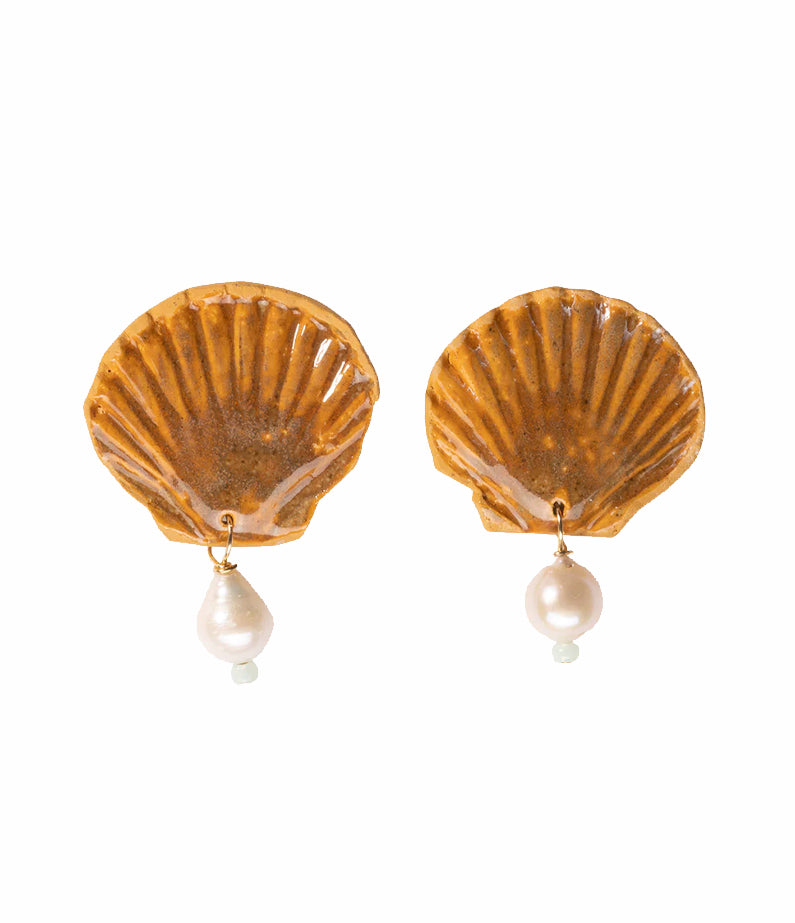 layne earrings by briwok
