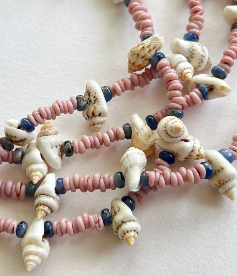 Athena + Co LaLaLa Necklace