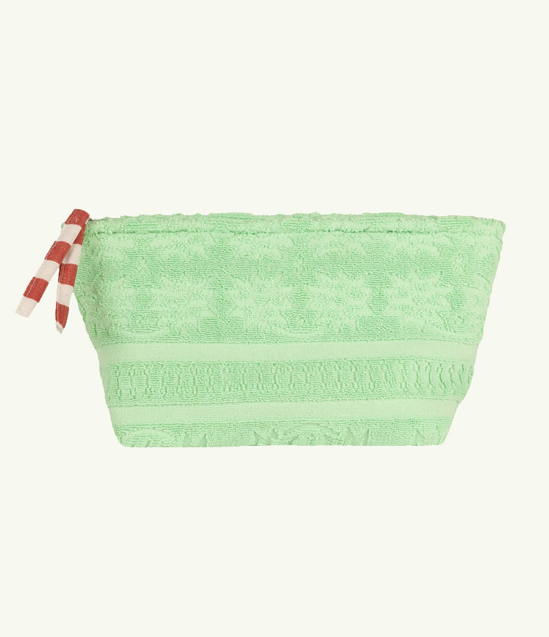 WALAKIN EPONGE – Summer Lime | by Lalla Marrakech