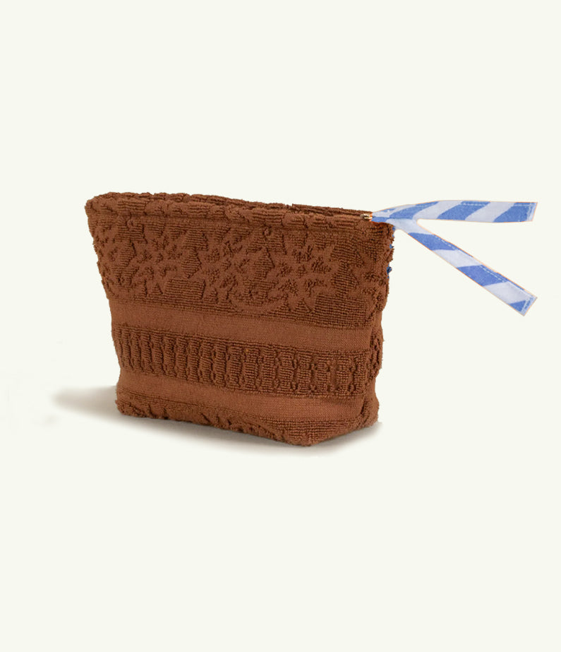 PETIT WALAKIN EPONGE – Brunette | by Lalla Marrakech