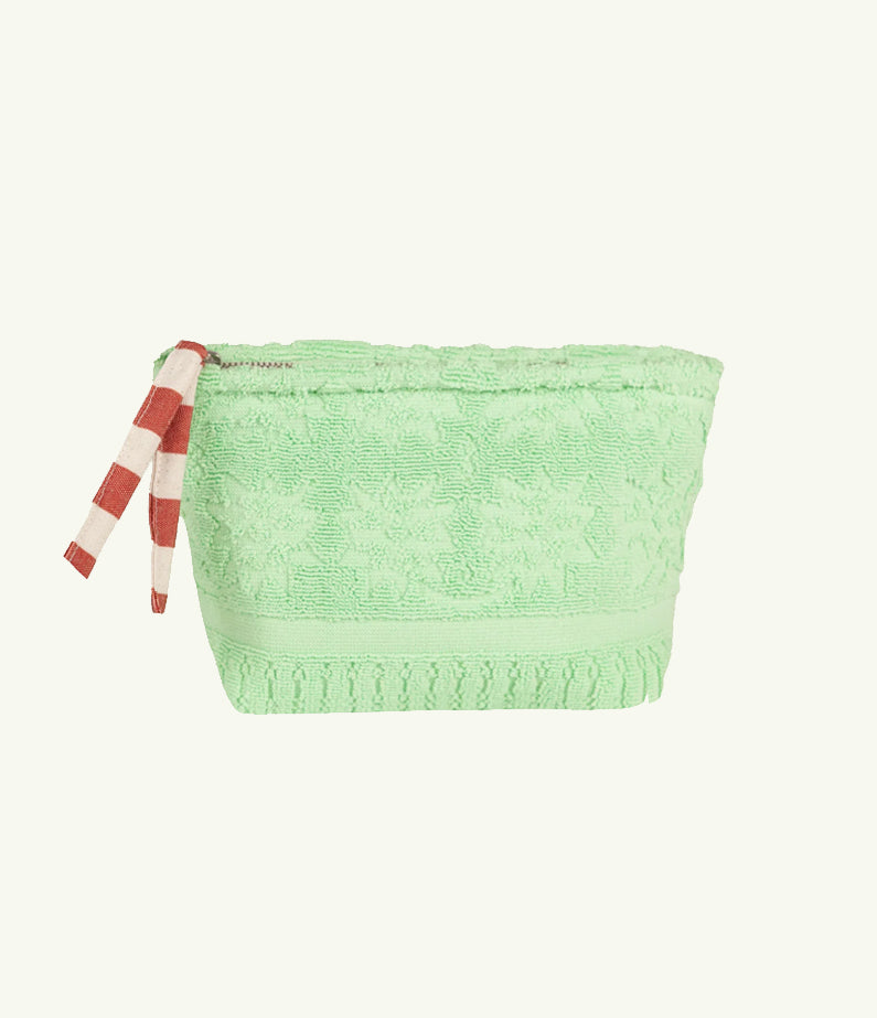 PETIT WALAKIN EPONGE – Summer Lime | by Lalla Marrakech