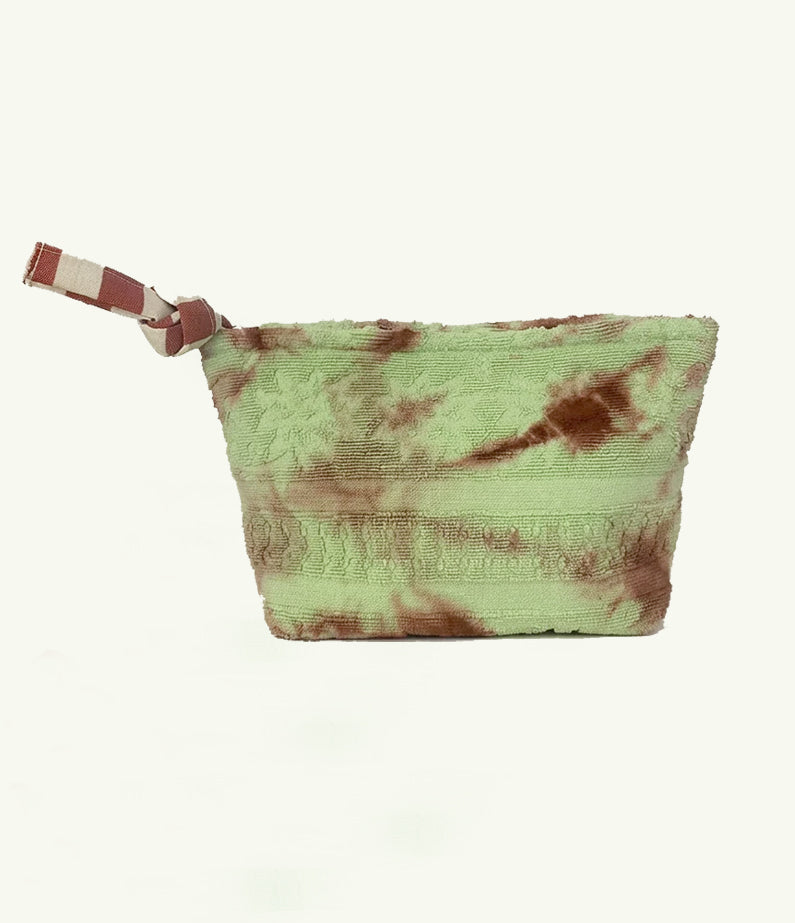 PETIT WALAKIN EPONGE – Tie Dye | by Lalla Marrakech