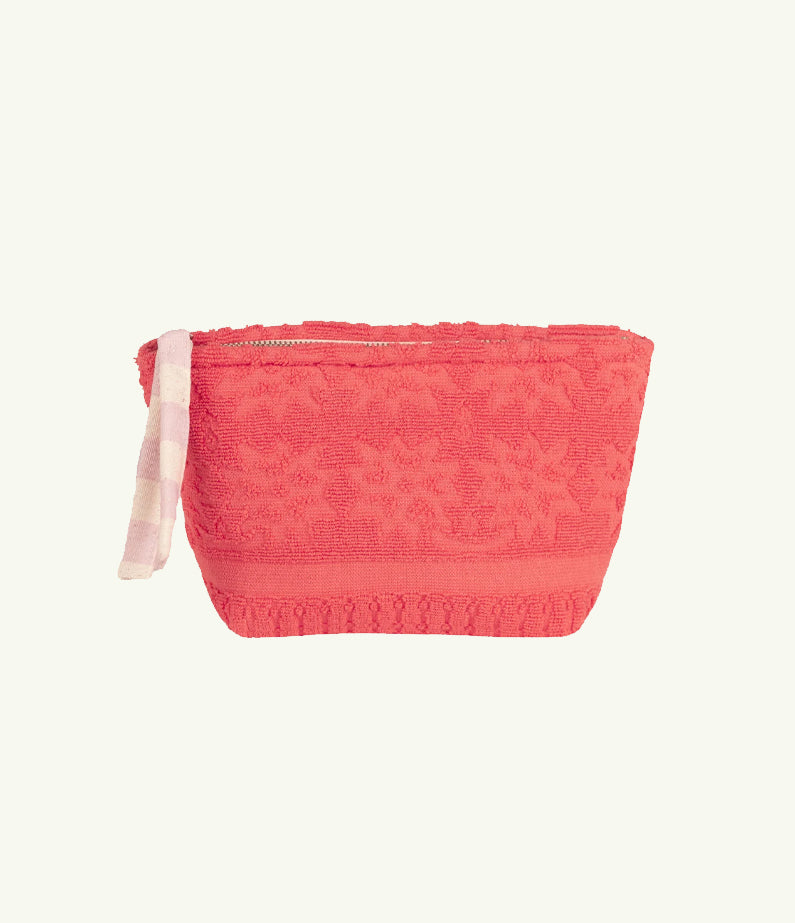 PETIT WALAKIN EPONGE – Watermelon | by Lalla Marrakech