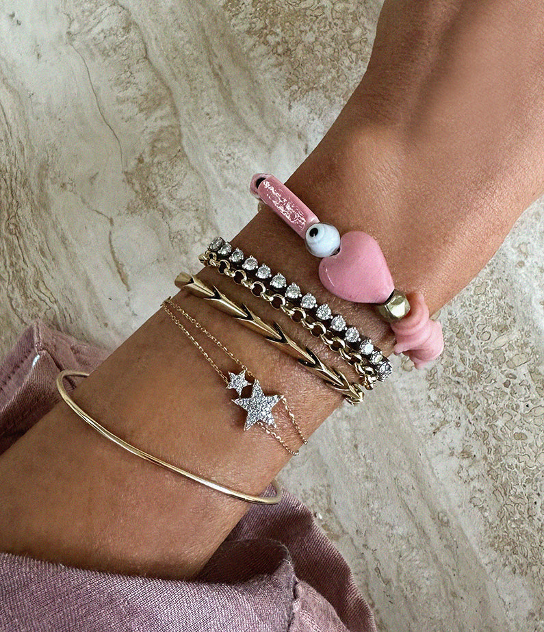 bracelet no.25
