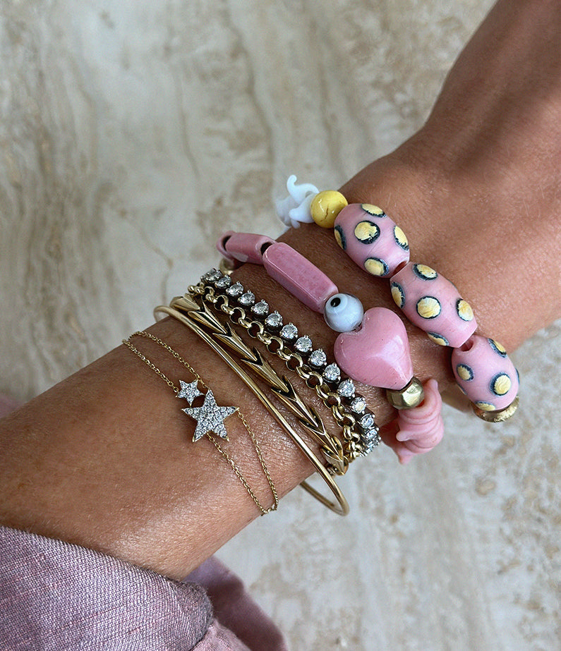bracelet no.25