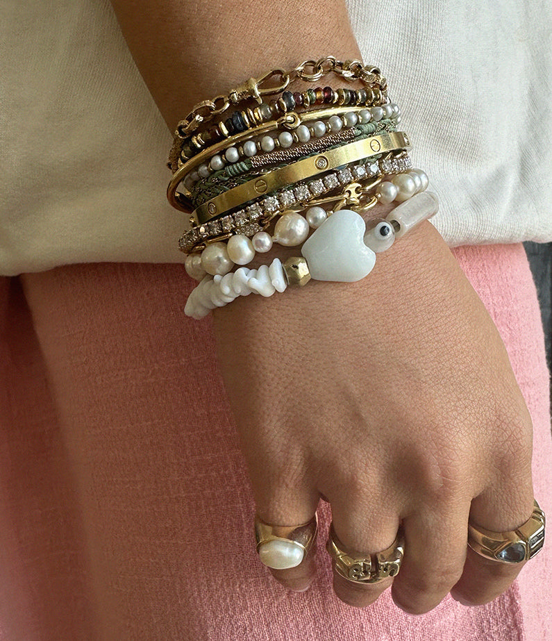 bracelet no.25