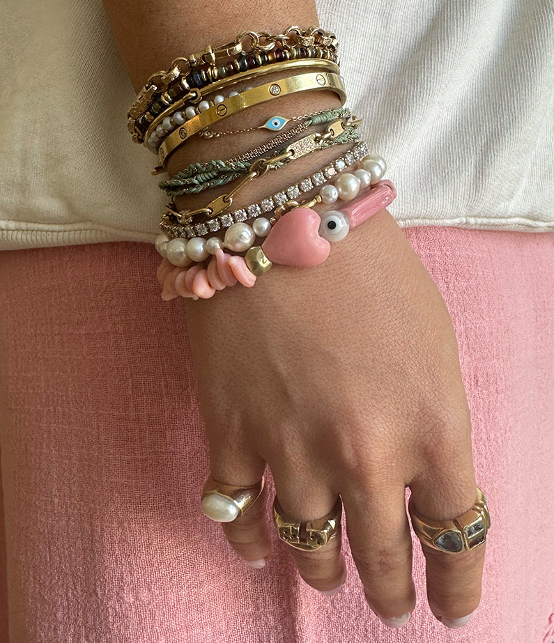 bracelet no.25