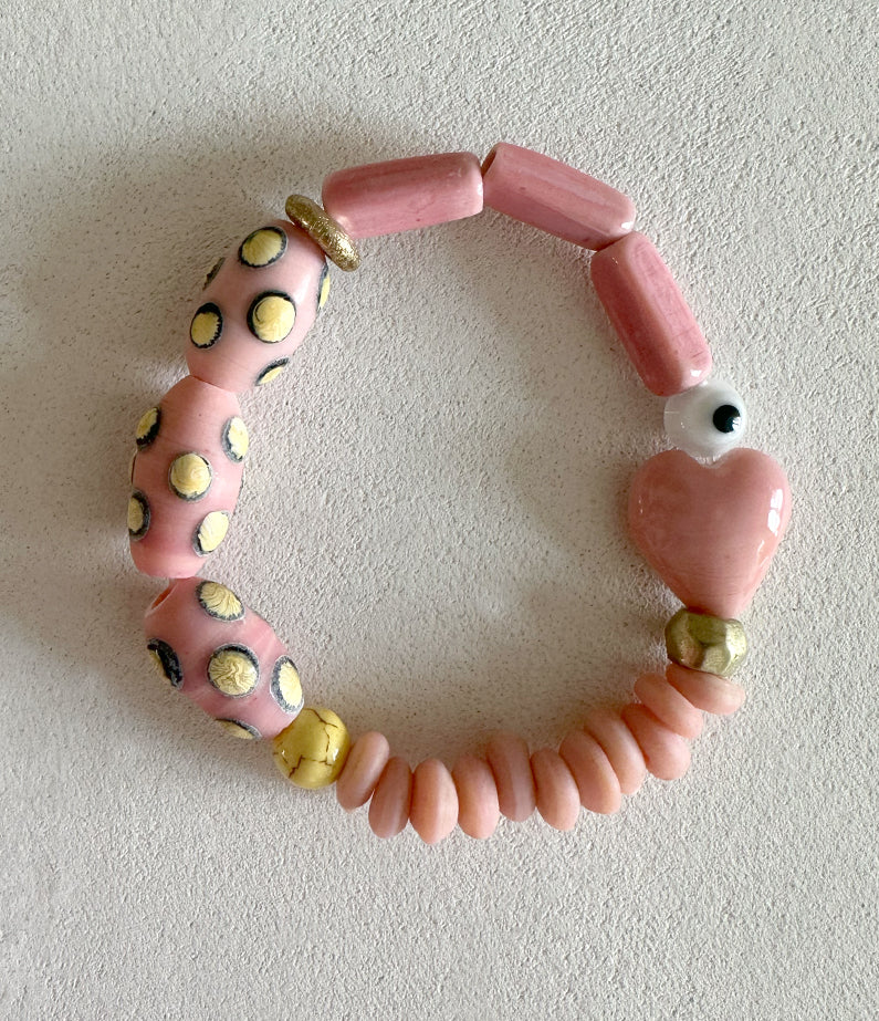 bracelet no.25