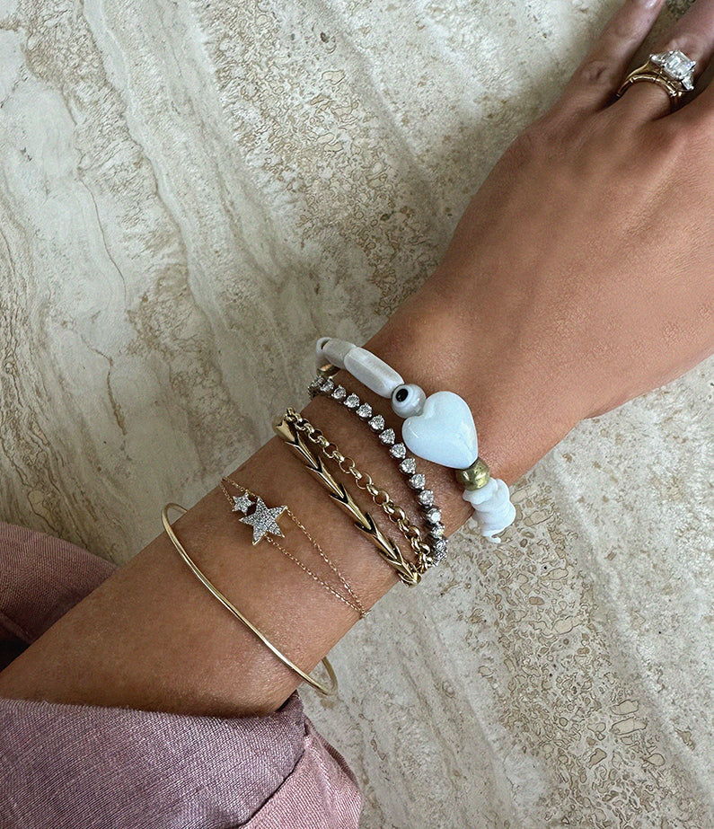 bracelet no.25