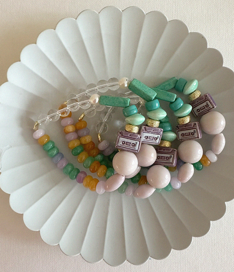 bracelet no.2