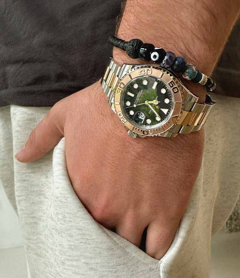 men's bracelet no.1