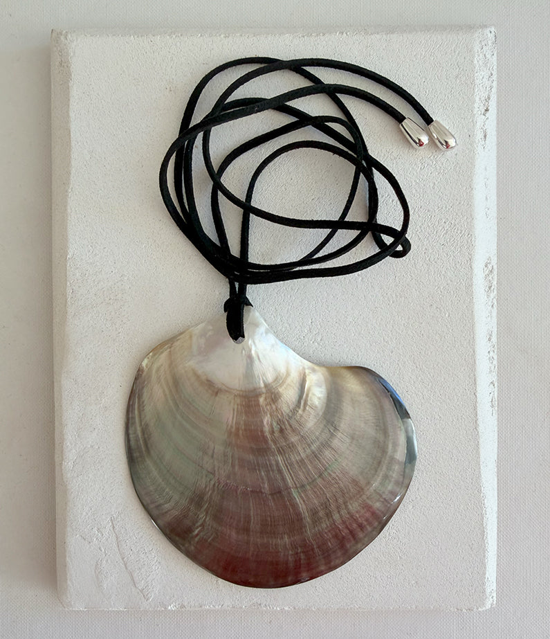 Nadi Necklace by Made In Bondi