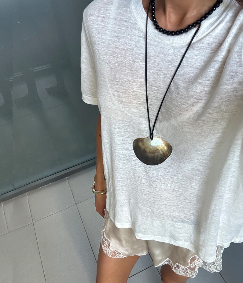 Nadi Necklace by Made In Bondi