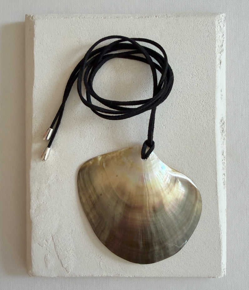 Nadi Necklace by Made In Bondi