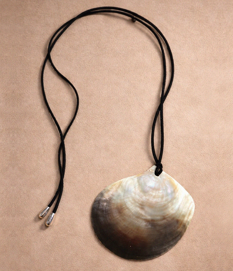 Nadi Necklace by Made In Bondi