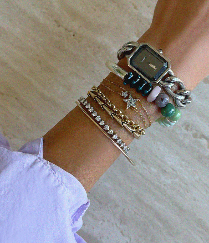 bracelet no.46