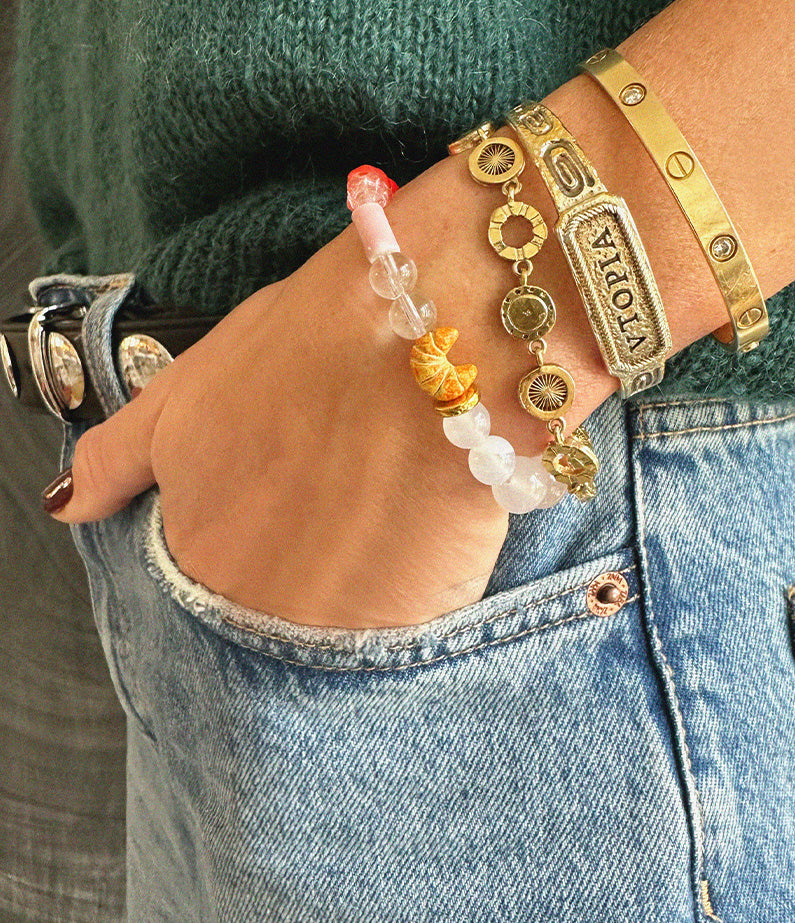 bracelet no.55