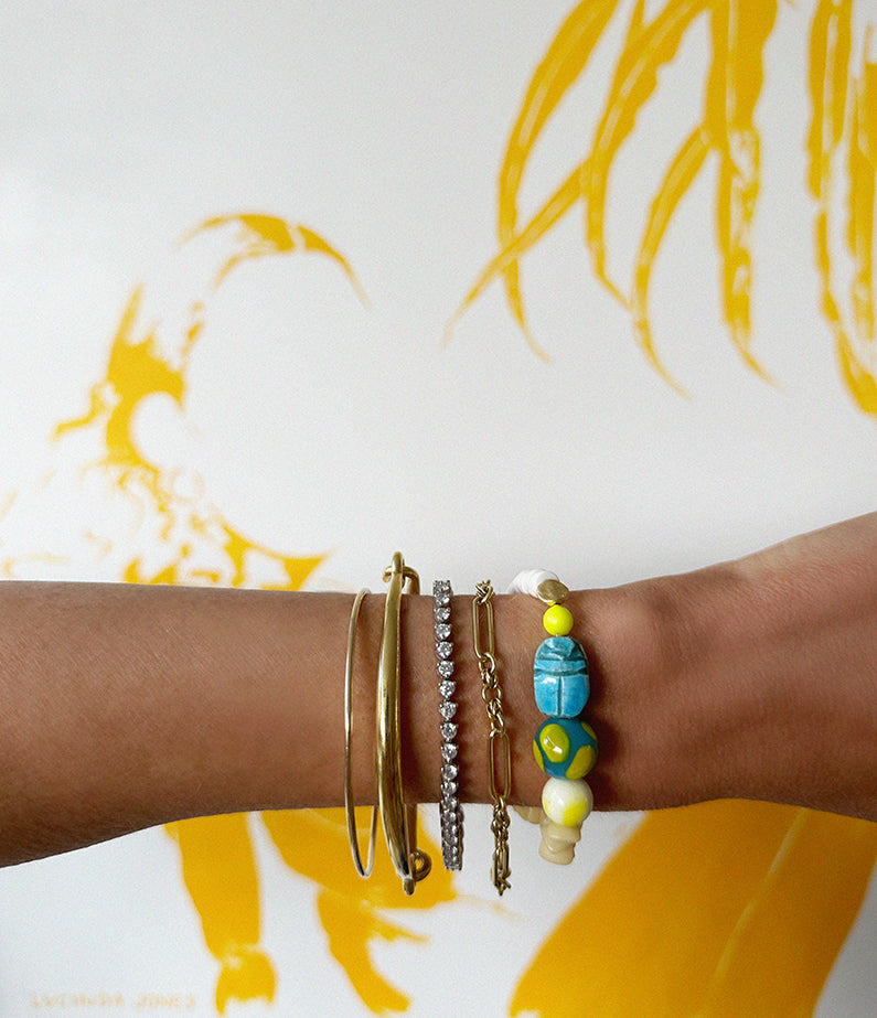 bracelet no.18