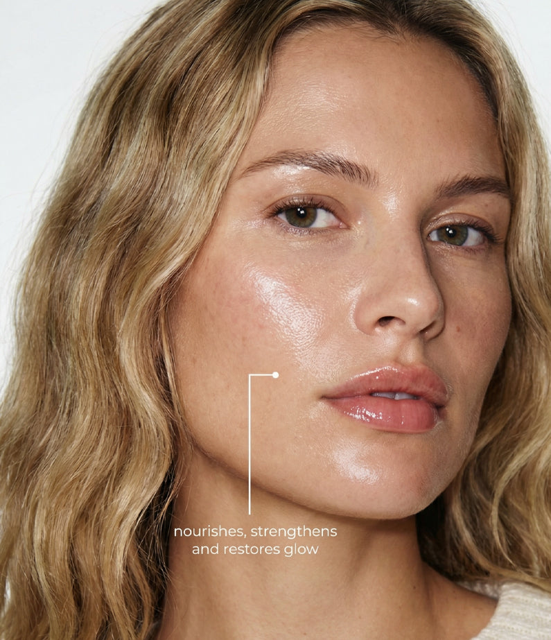 Paralia Beauty Gaia Glow