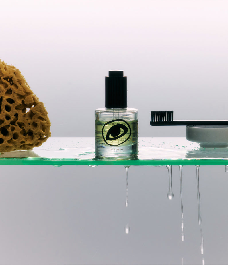 Paralia Beauty Gaia Glow