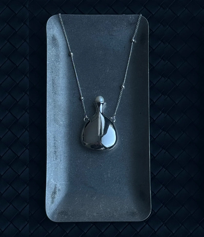 Pocket Necklace by Made In Bondi *Pre-order for mid June delivery*