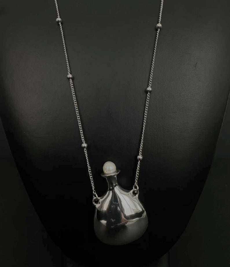 Pocket Necklace by Made In Bondi *Pre-order for mid June delivery*