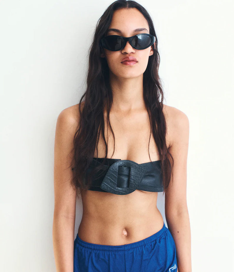 Pool Goggles by Del Sol - Black *Pre-order for mid August delivery*