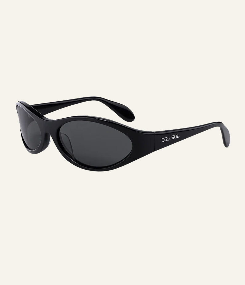 Pool Goggles by Del Sol - Black *Pre-order for mid August delivery*