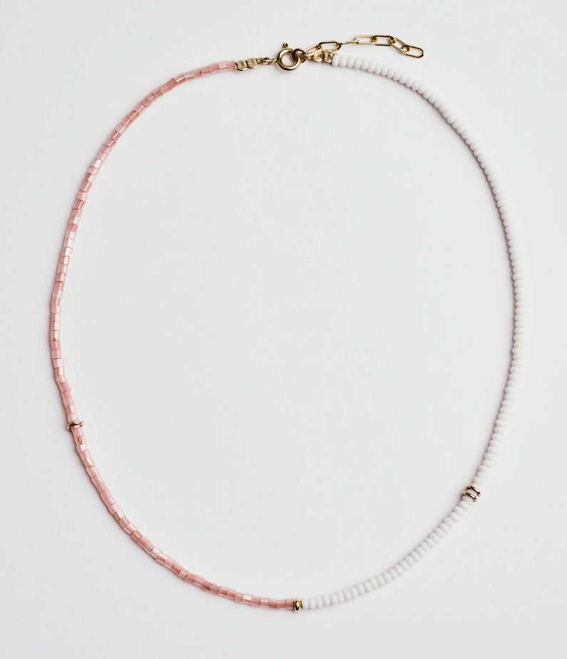 Athena + Co Reflects Necklace *pre-order for early June delivery*