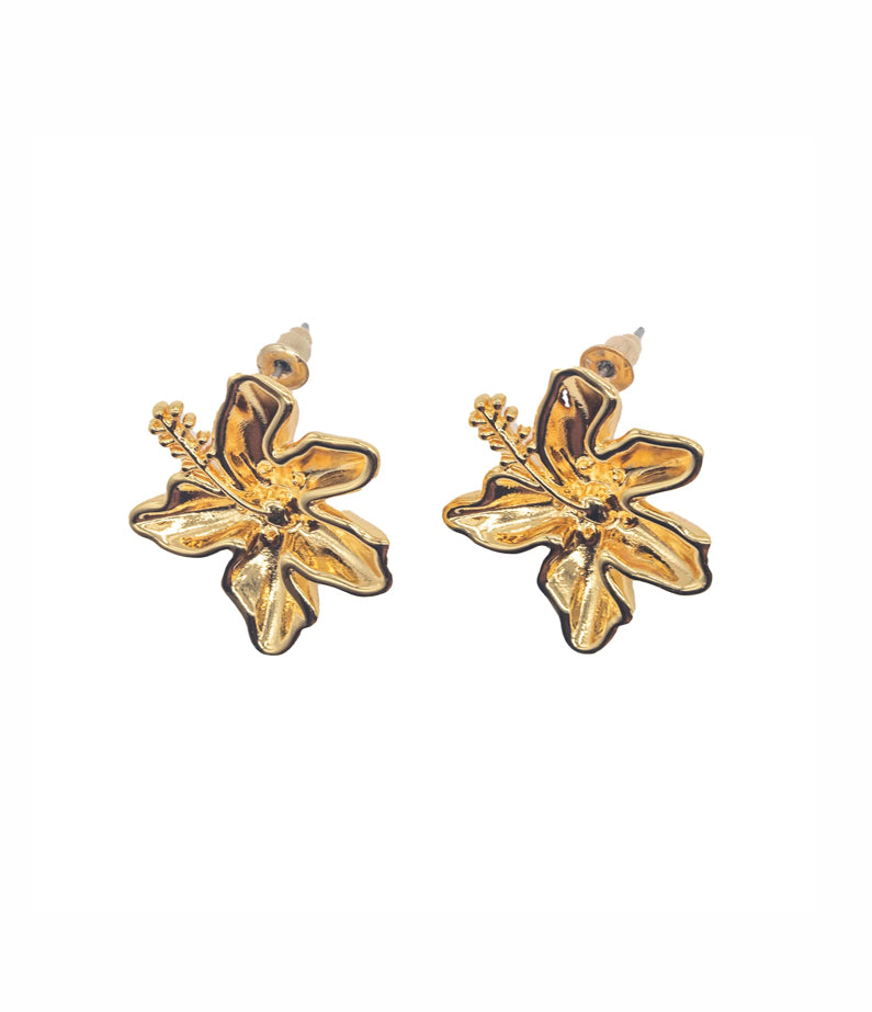 romee earrings by briwok