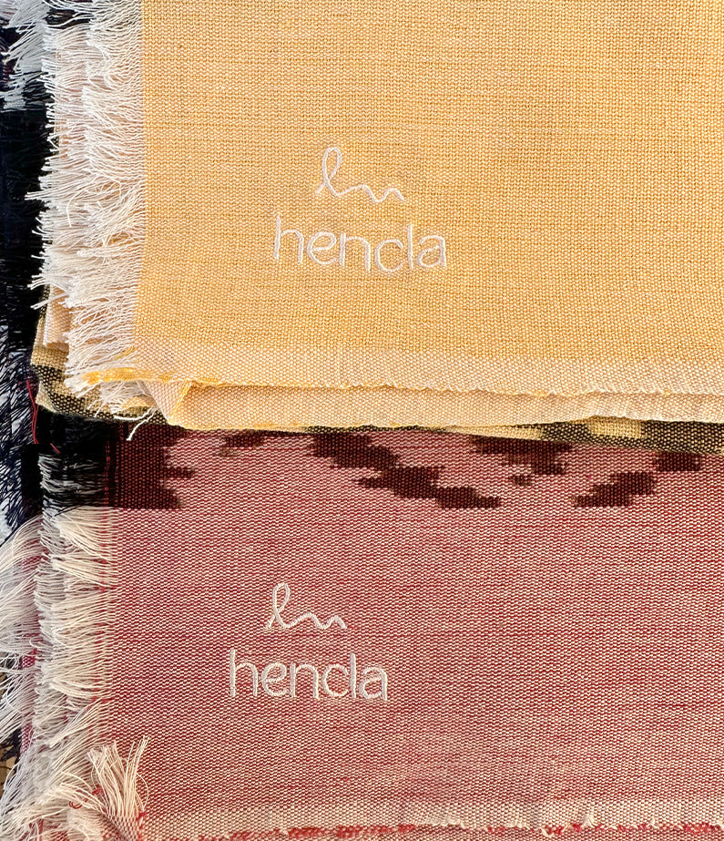 hencla lombok sarong