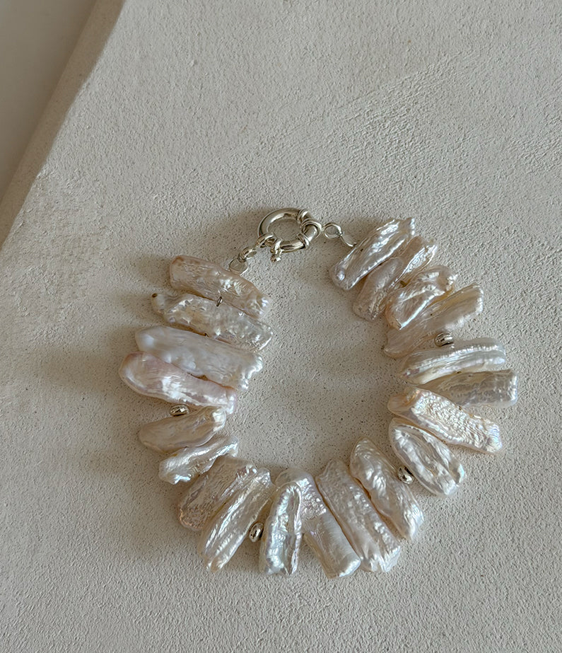 The Silva Bracelet by Made In Bondi