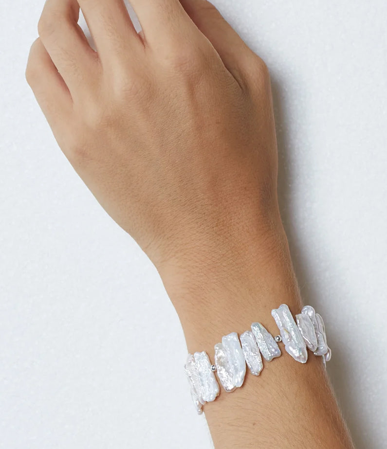 The Silva Bracelet by Made In Bondi