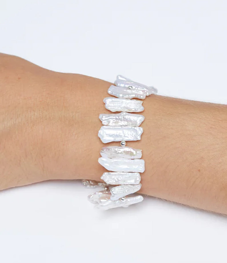 The Silva Bracelet by Made In Bondi