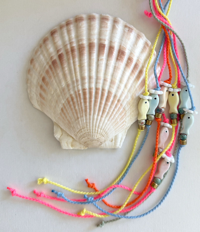 branklet no.2 - Simpatico pescare