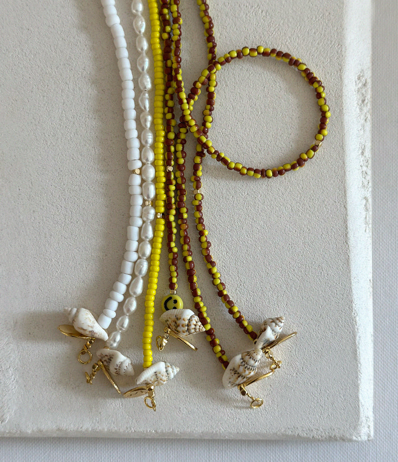 superfine bracelet no.8