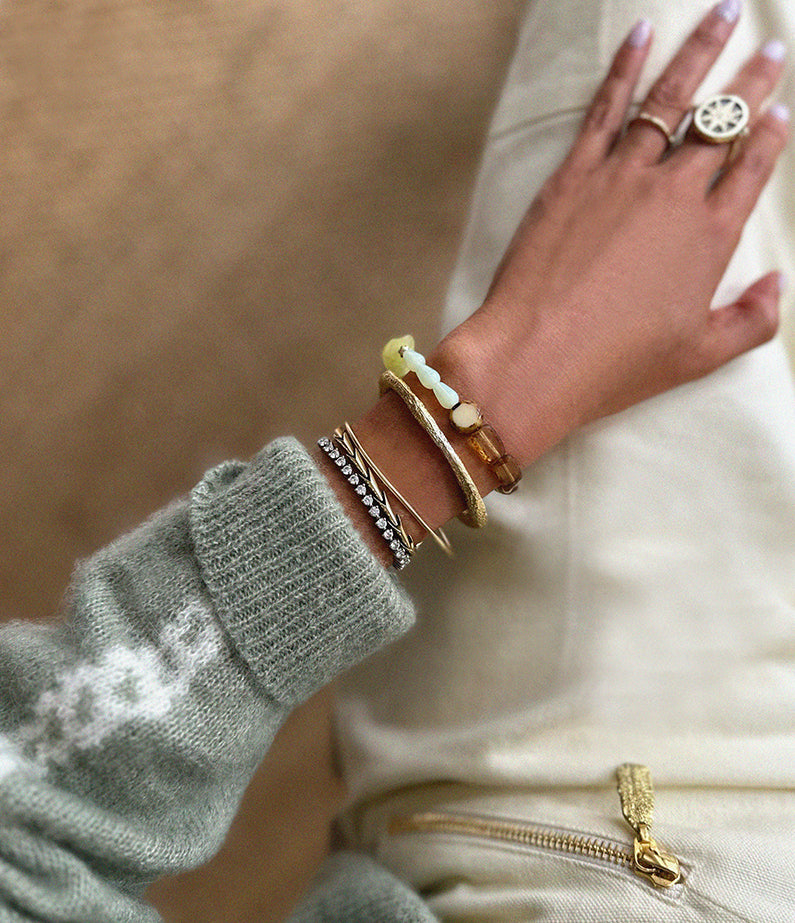 bracelet no.17
