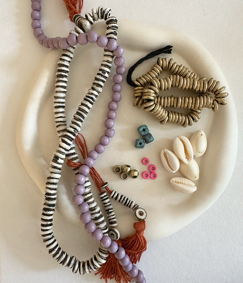 bracelet no.6