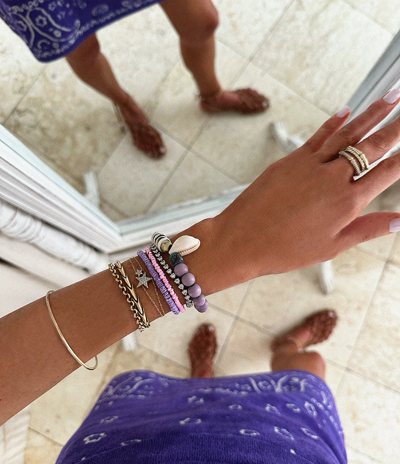 bracelet no.6