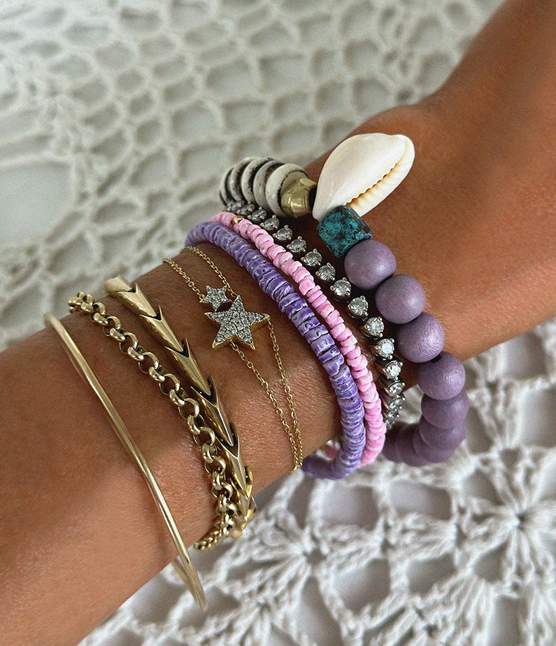 bracelet no.6