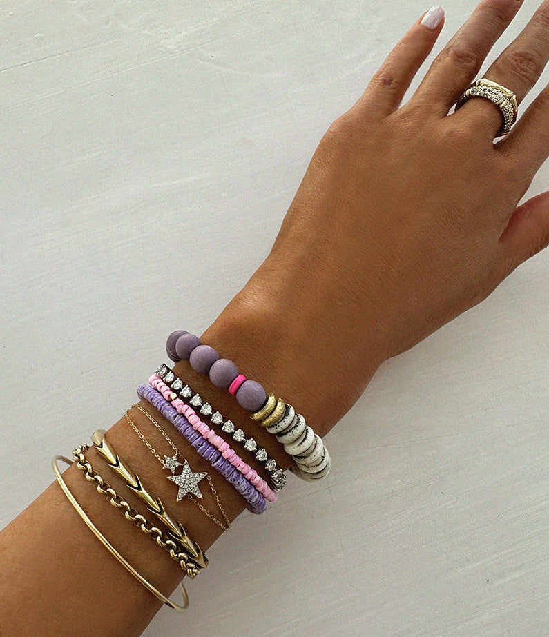 bracelet no.6