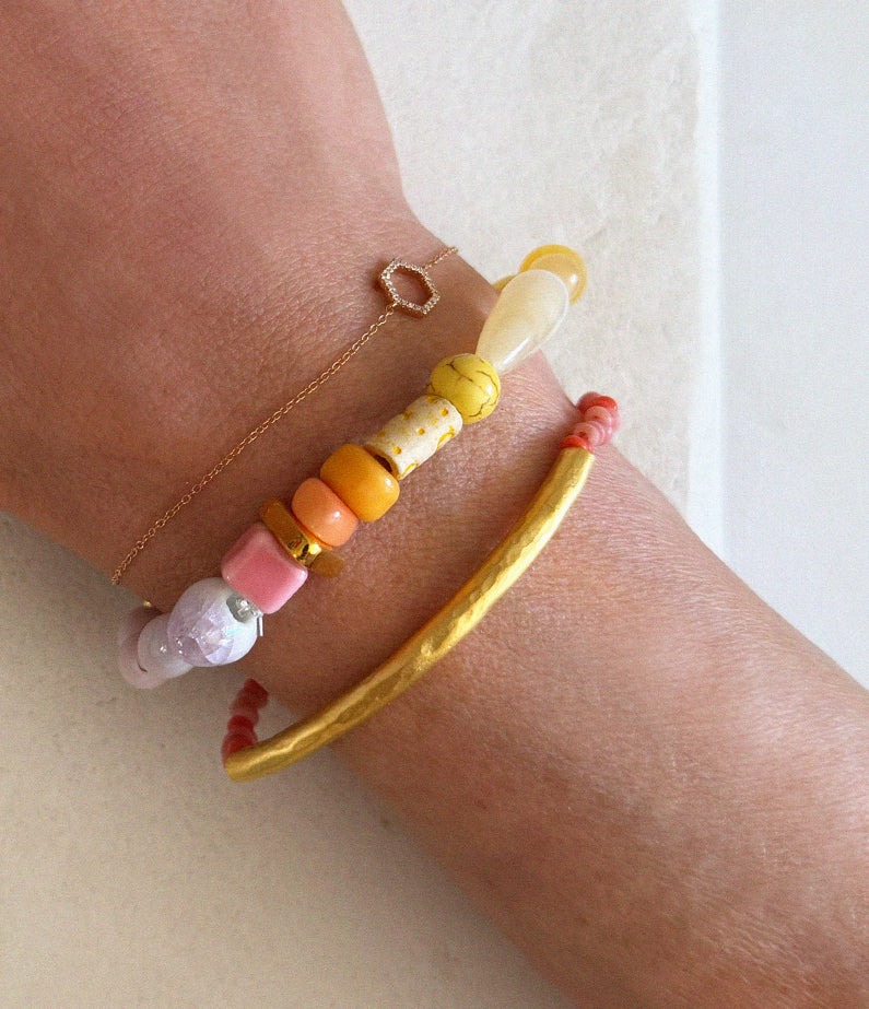 bracelet no.14